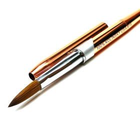 PRO ACRYLIC KOLINSKY BRUSH SIZE 14
