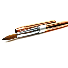 PRO ACRYLIC KOLINSKY BRUSH SIZE 16