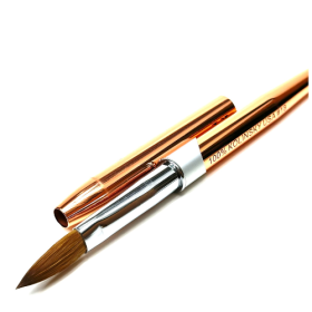 PRO ACRYLIC KOLINSKY BRUSH SIZE 18