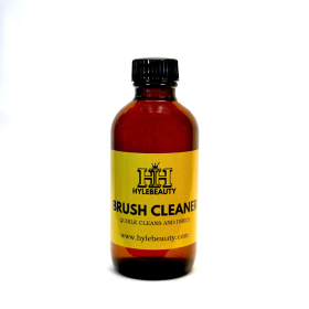 BRUSH CLEANER