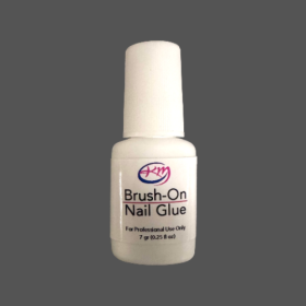 BRUSH-ON GLUE