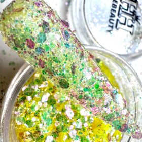 CANDY GLITTER #3