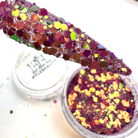 CHAMELEON GLITTER #1