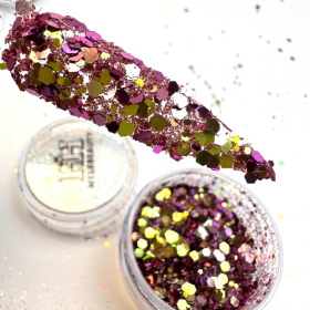 CHAMELEON GLITTER #2