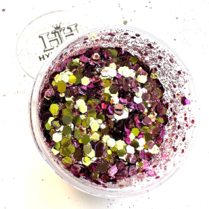 CHAMELEON GLITTER #2