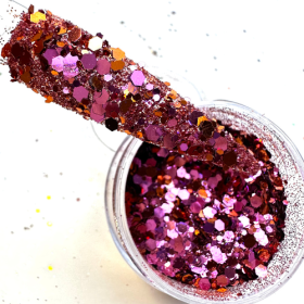 CHAMELEON GLITTER #3