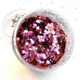 CHAMELEON GLITTER #3