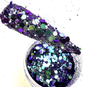 CHAMELEON GLITTER #4
