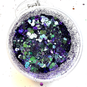 CHAMELEON GLITTER #4