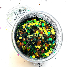 CHAMELEON GLITTER #5