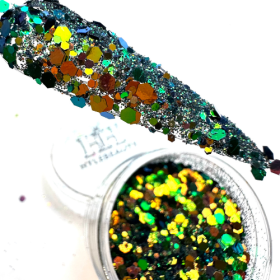 CHAMELEON GLITTER #5