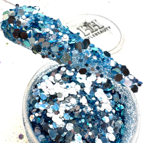 CHAMELEON GLITTER #6