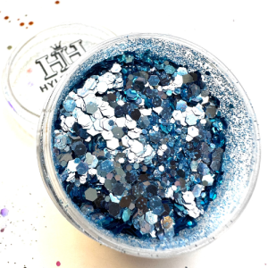 CHAMELEON GLITTER #6