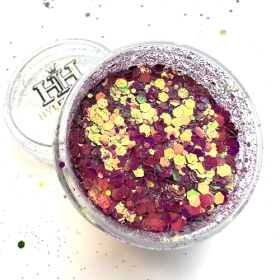 CHAMELEON GLITTER #1