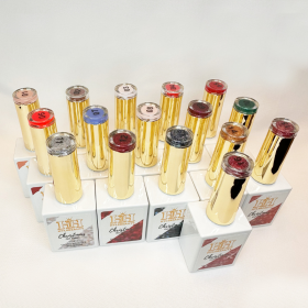 CHRISTMAS  GEL POLISH SET