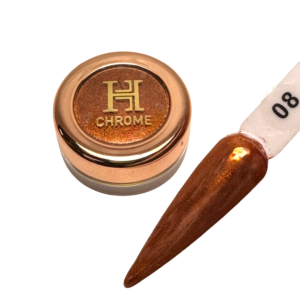 CHROME #08