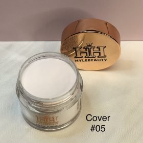 COVER OPLESCENT PINK #05