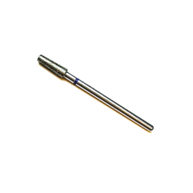 Cuticle Round Top Tapered Nail Drill