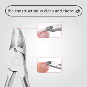 CUTICLE NIPPERS