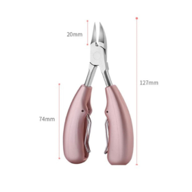 CUTICLE NIPPERS