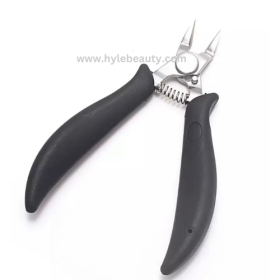 CUTICLE NIPPERS FOR TOENAILS