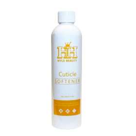 CUTICLE SOFTENER