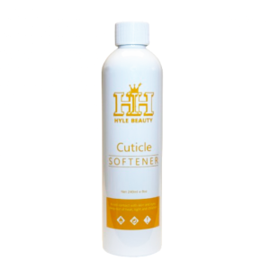 CUTICLE SOFTENER