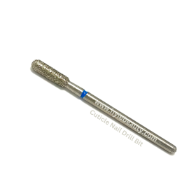 Cuticle Nail Drill Bit (Medium Grit)