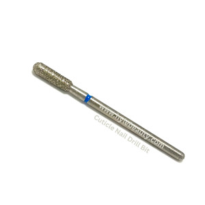 Cuticle Nail Drill Bit (Medium Grit)