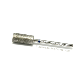 Cuticle Sanding Barrel Large