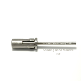Easy-Off Mandrel Bit