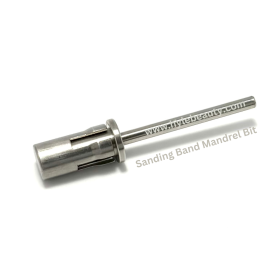 Easy-Off Mandrel Bit