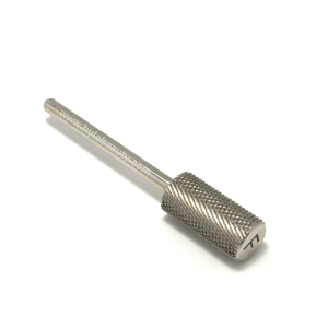 F Safety Large Barrel Nail Drill