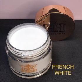 FRENCH WHITE
