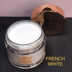 FRENCH WHITE