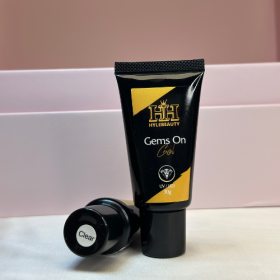 GEMS ON GEL