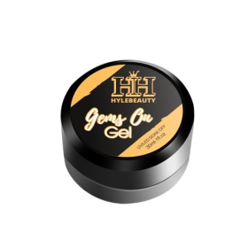 GEMS ON GEL