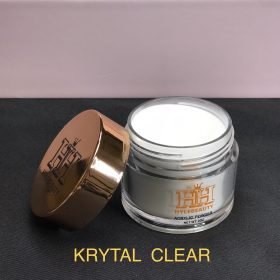 KRYTAL CLEAR