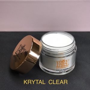 KRYTAL CLEAR