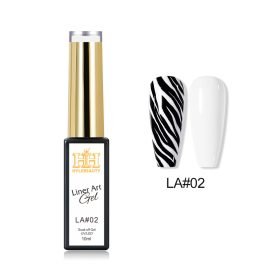 LINER ART GEL KIT SET