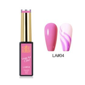 LINER ART GEL KIT SET