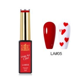 LINER ART GEL KIT SET