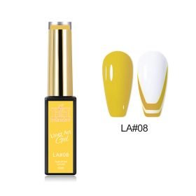 LINER ART GEL KIT SET