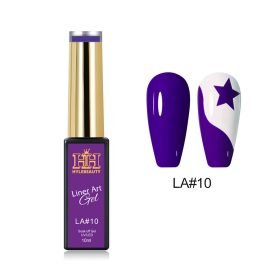 LINER ART GEL KIT SET