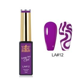 LINER ART GEL KIT SET