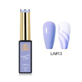 LINER ART GEL KIT SET