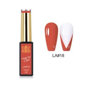 LINER ART GEL KIT SET