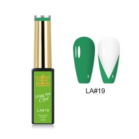 LINER ART GEL KIT SET