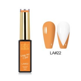 LINER ART GEL KIT SET