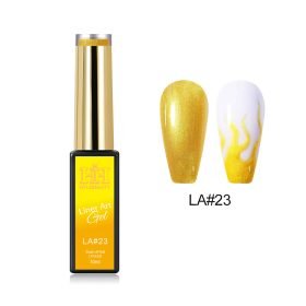 LINER ART GEL KIT SET